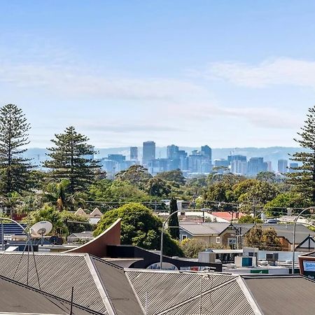 Glenelg Oasis, Pool, Gym, Spa & Sauna, Free Parking, City Views エクステリア 写真