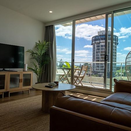 Glenelg Oasis, Pool, Gym, Spa & Sauna, Free Parking, City Views エクステリア 写真