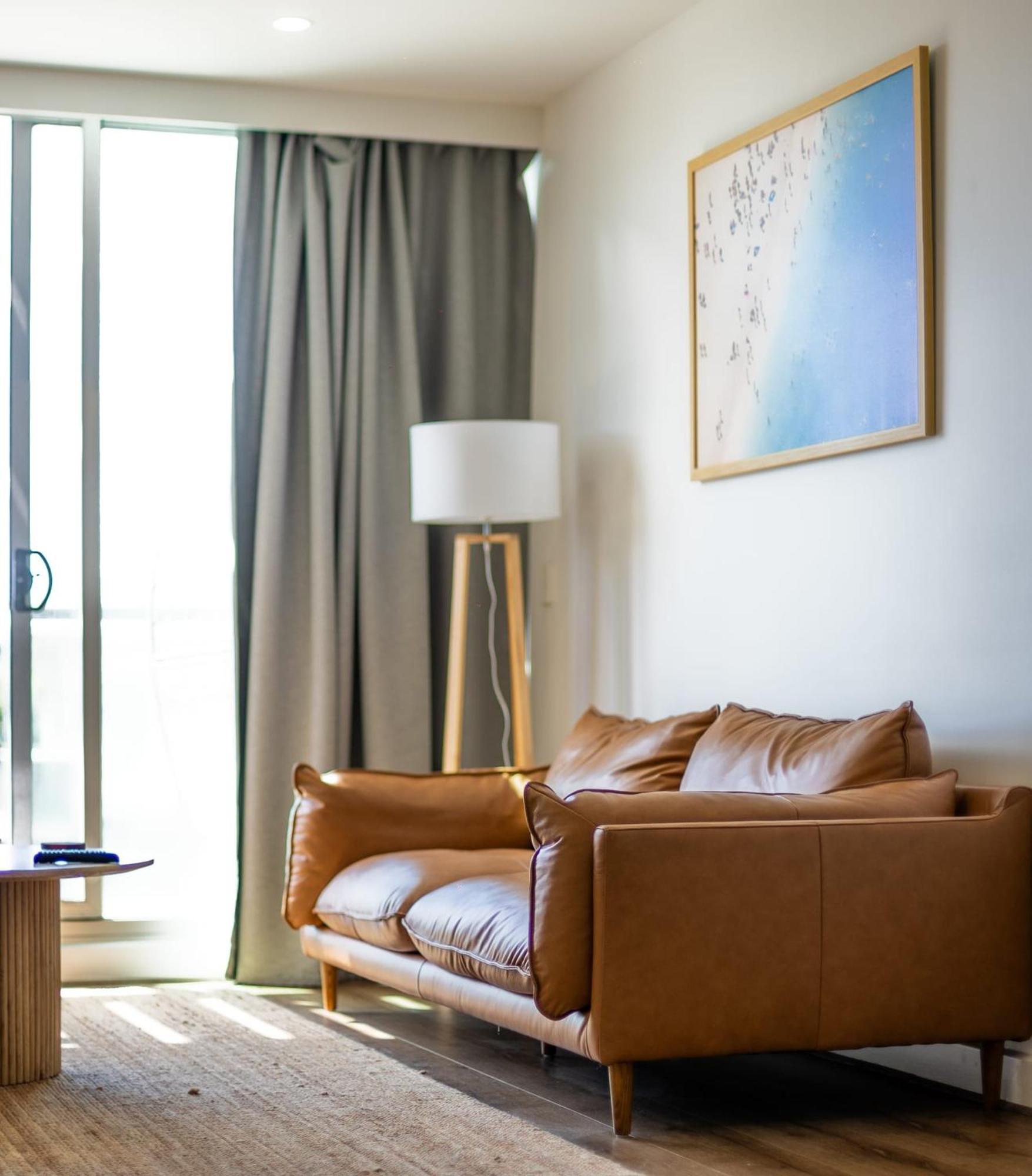 Glenelg Oasis, Pool, Gym, Spa & Sauna, Free Parking, City Views エクステリア 写真