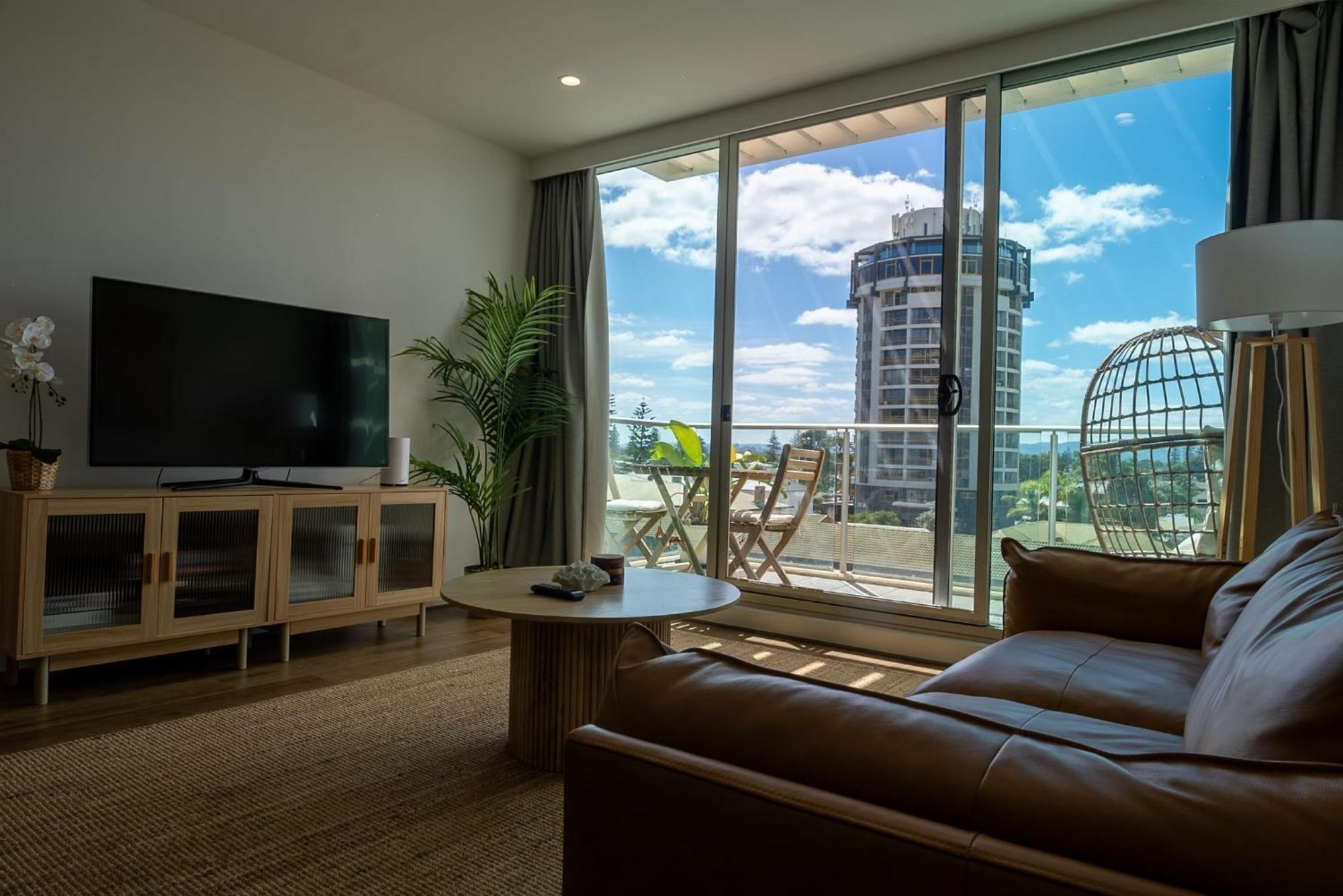 Glenelg Oasis, Pool, Gym, Spa & Sauna, Free Parking, City Views エクステリア 写真